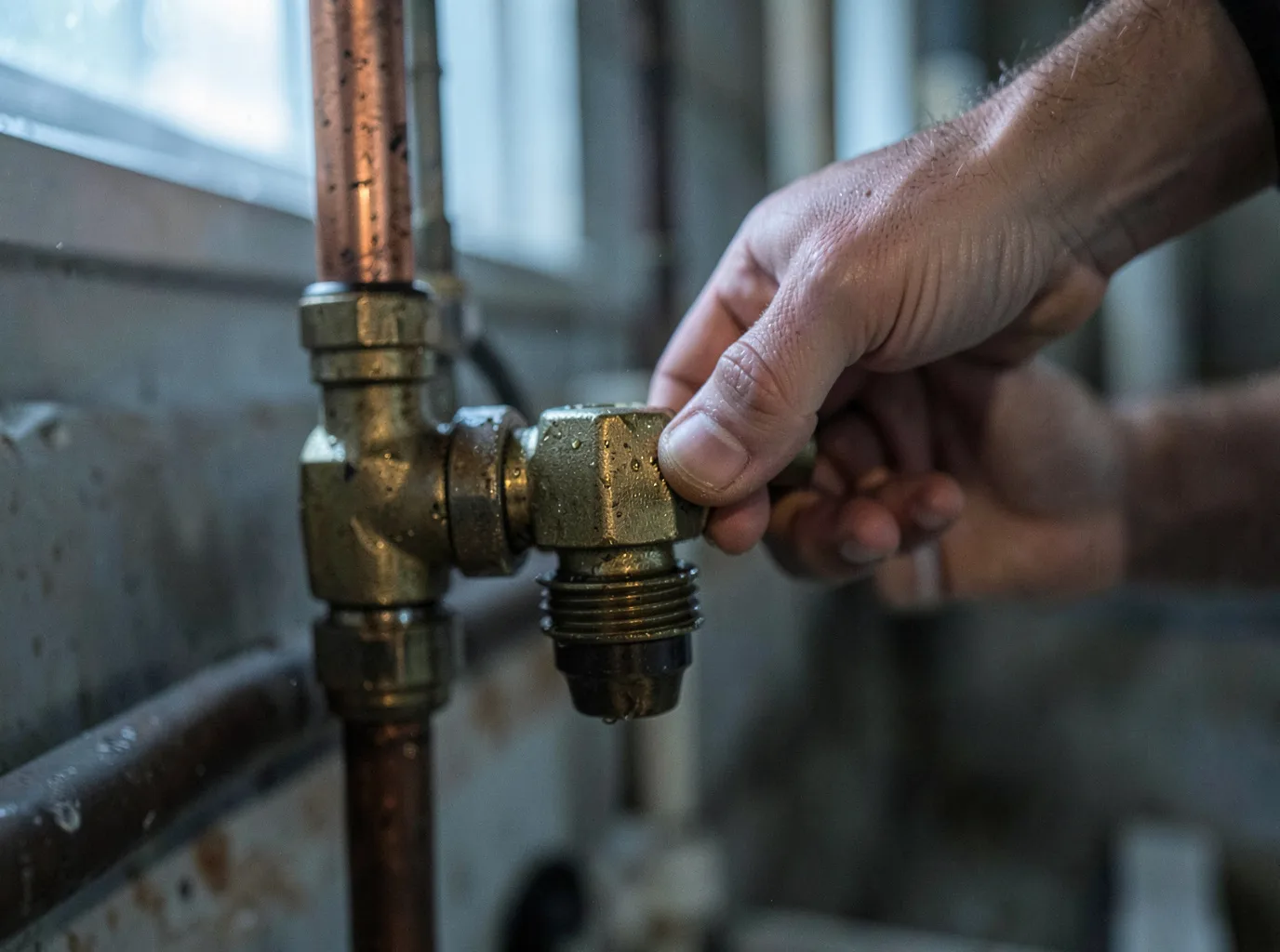 Emergency Plumber Hays, NC FAQs